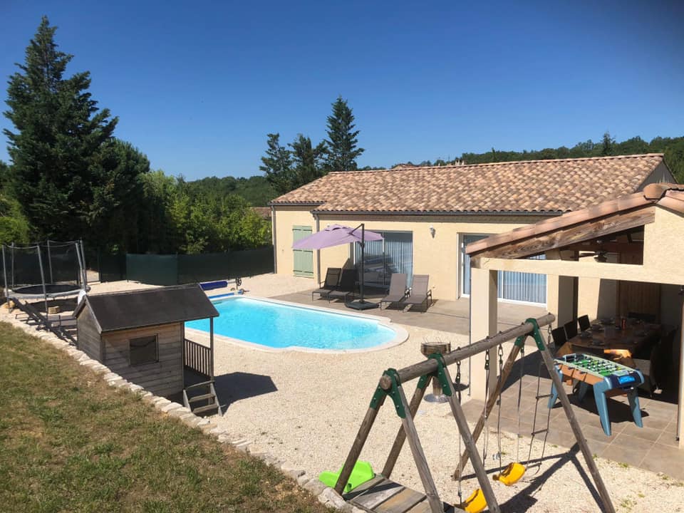 Maison Jarlan